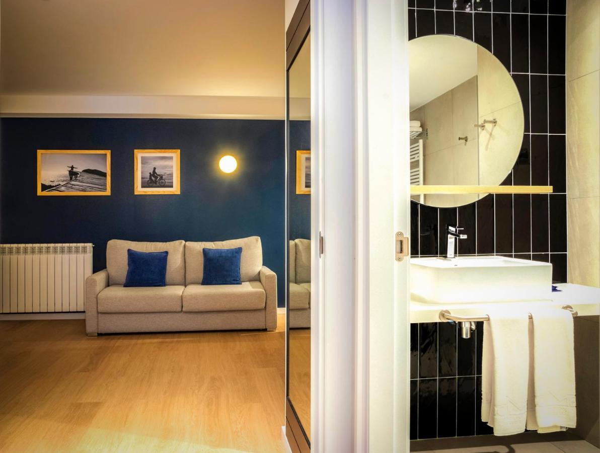 Suite Familiar