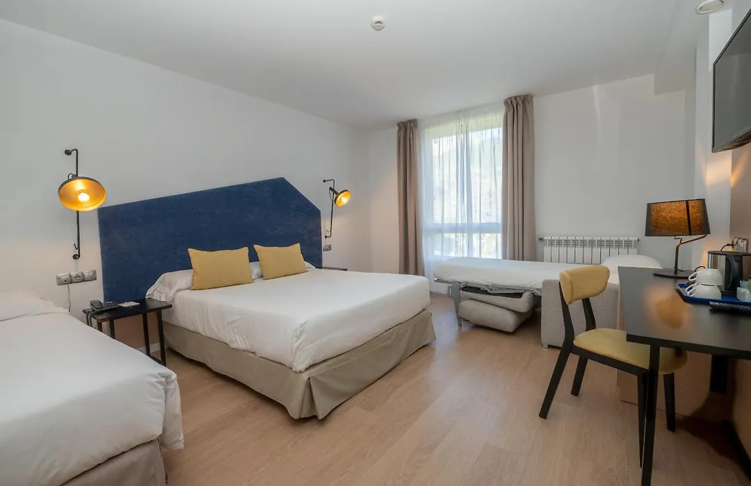 Hotel Roc Meler-1