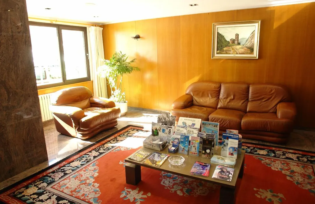 Hotel Roc Del Castell-1