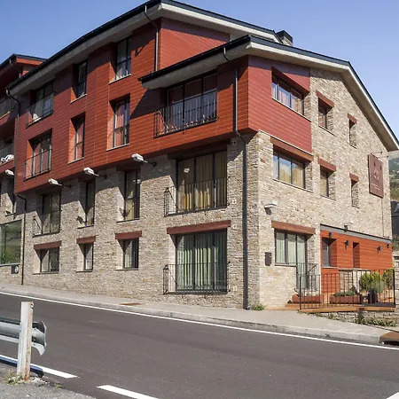 Obaga Blanca & Spa-3